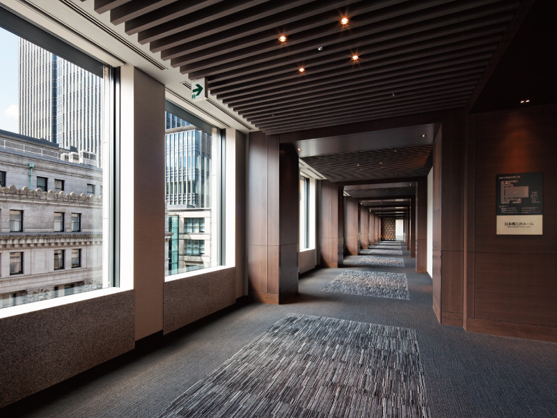 Foyer DAYTIME Image