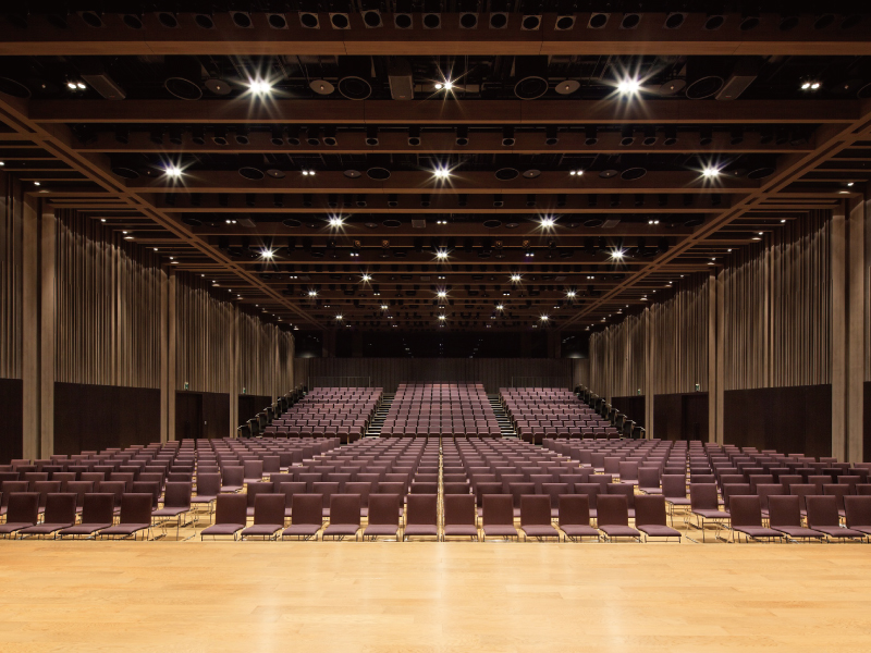 Theater 3 Image
