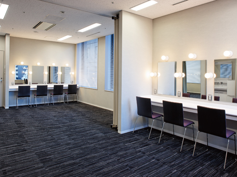 Dressing Room 1+2 Image