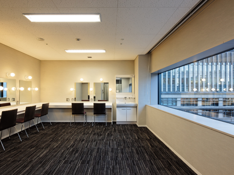 Dressing Room 4 Image