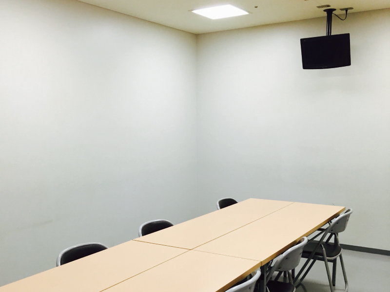 Staff Room Image