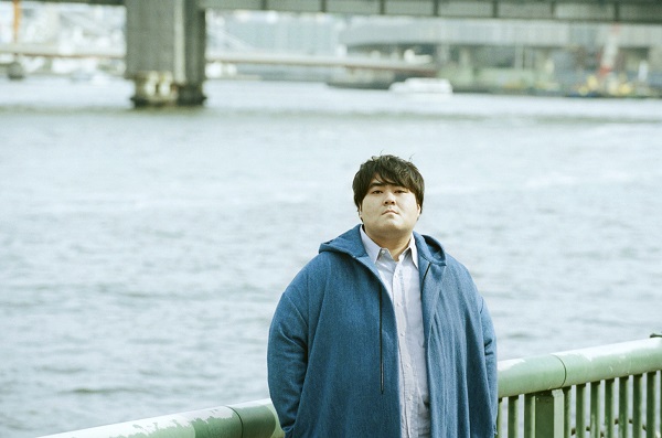横長