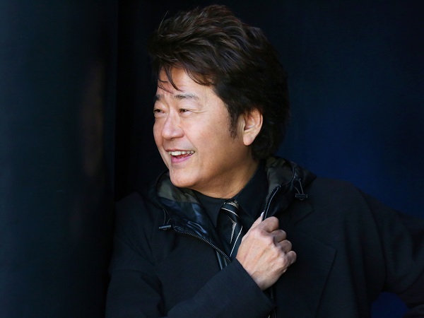 横長