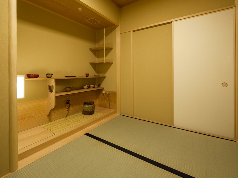 水屋