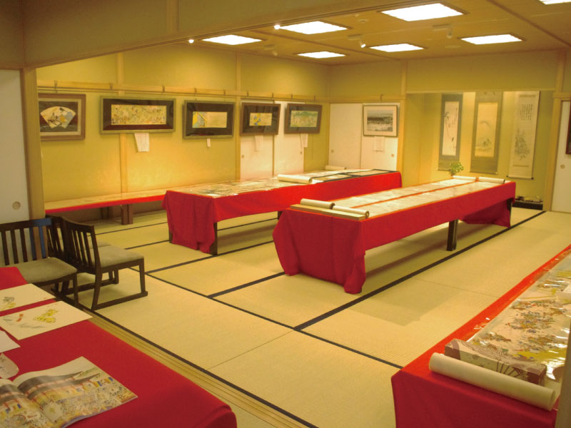展示会-1