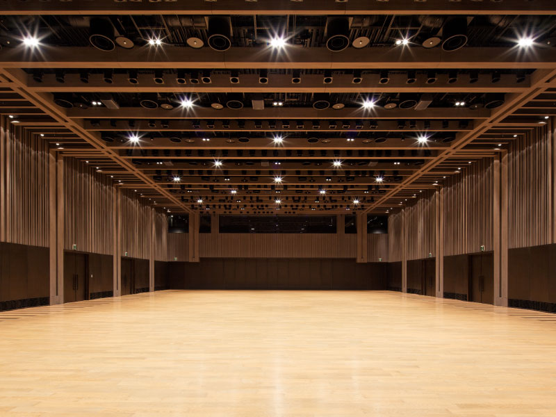Hall flat-2