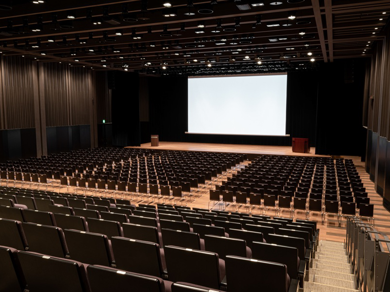 Theater 1 Image